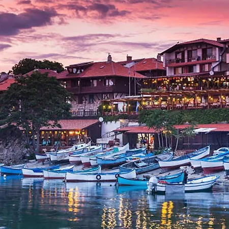 Apartament Rosa Marina *