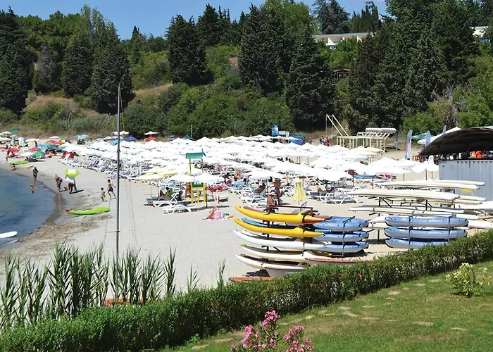 Rosa Marina * 内塞伯尔