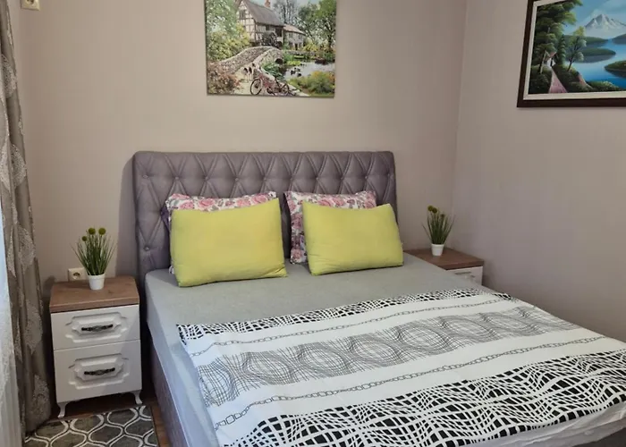 Rosa Marina 公寓 *