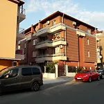 Rosa Marina Apartament