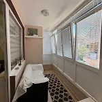 Rosa Marina Apartament