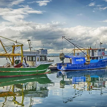 Rosa Marina Apartment Nesebar