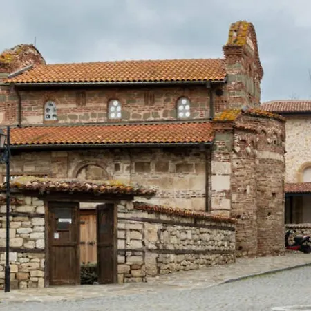 Rosa Marina Apartment *