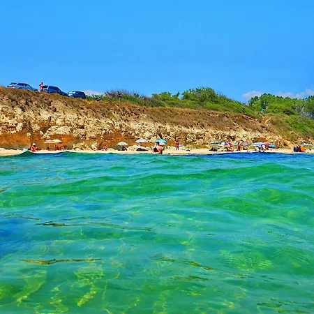 Rosa Marina * Νεσέμπαρ