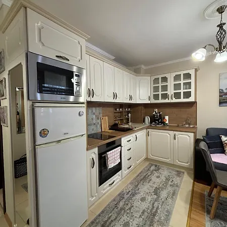 Rosa Marina Apartment *