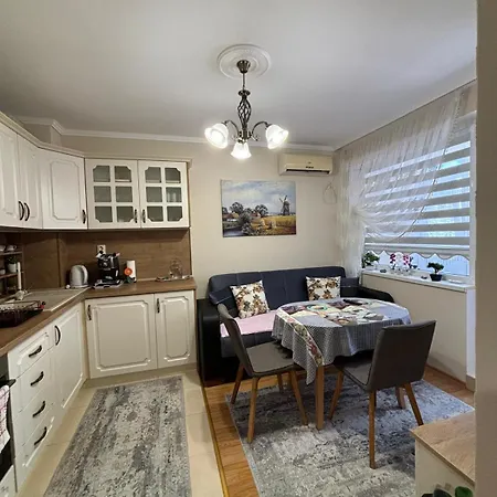 Apartman Rosa Marina *