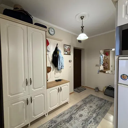 Rosa Marina Apartman Neszebar