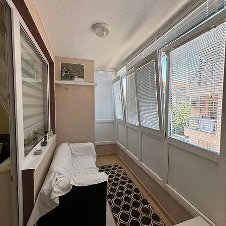 Rosa Marina Apartment