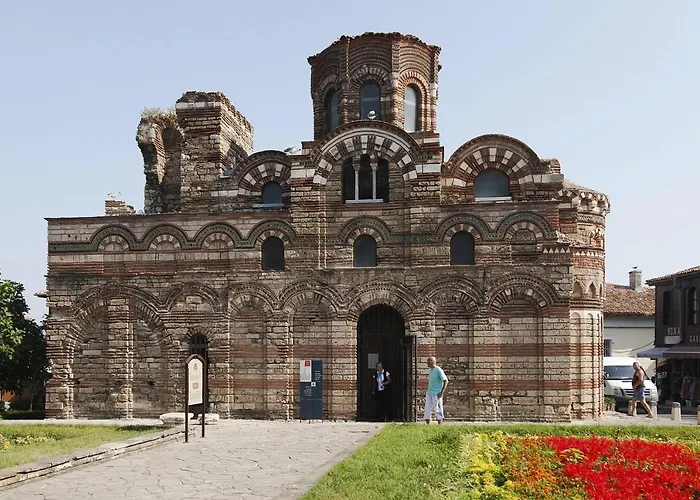 Rosa Marina Апартамент