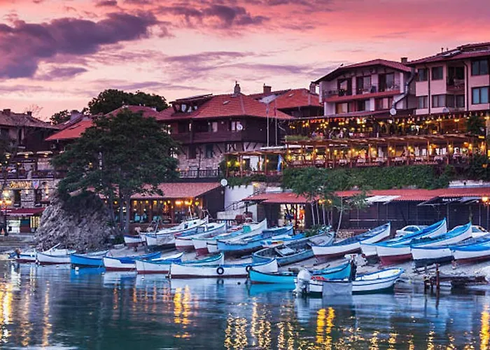 Апартамент Rosa Marina *