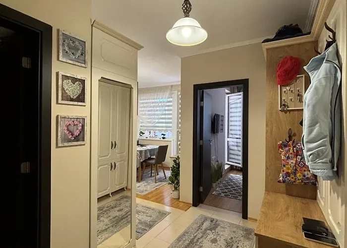 Rosa Marina Несебър