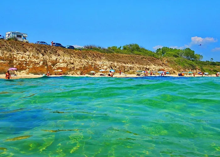 Rosa Marina * Несебър