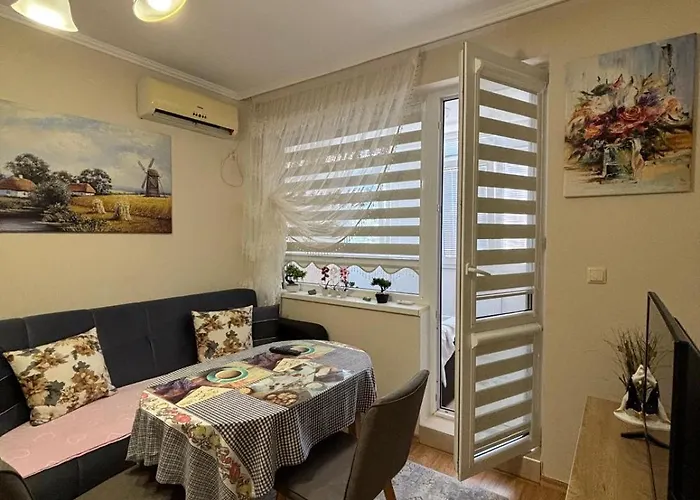 Rosa Marina * Несебър